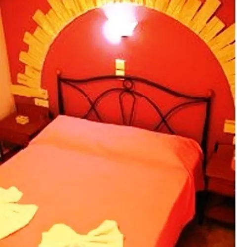 Apartament Stella Naxos City