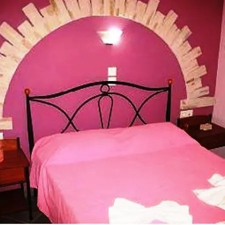 Stella Appartement *