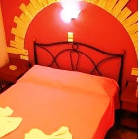 Apartamento Stella Naxos City