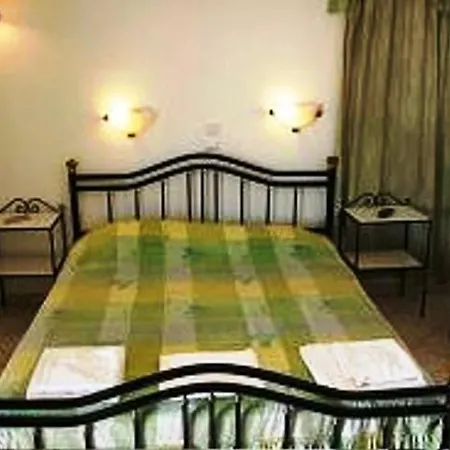 Appartement Stella
