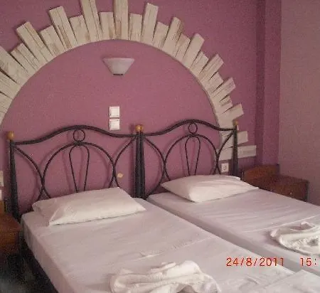 Appartement Stella *