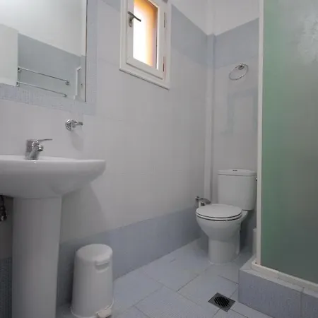 Apartmán Stella Naxos City