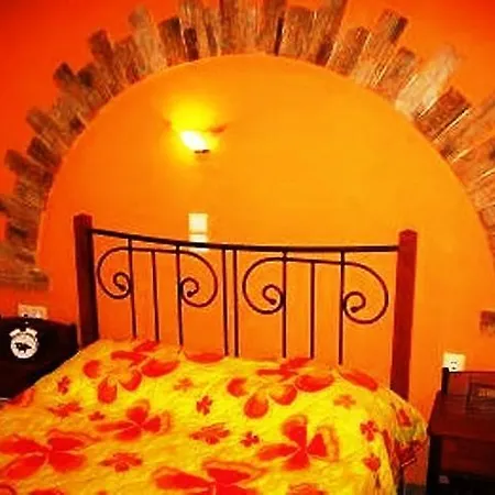 Appartement Stella *
