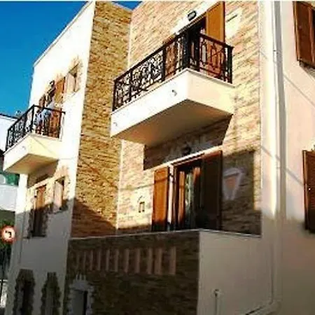 Stella Appartement *