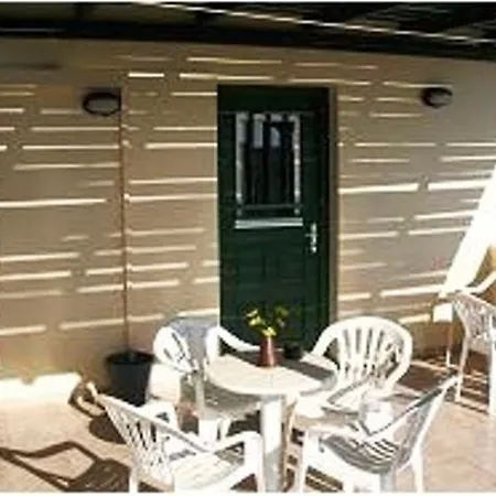 Apartamento Stella Naxos City